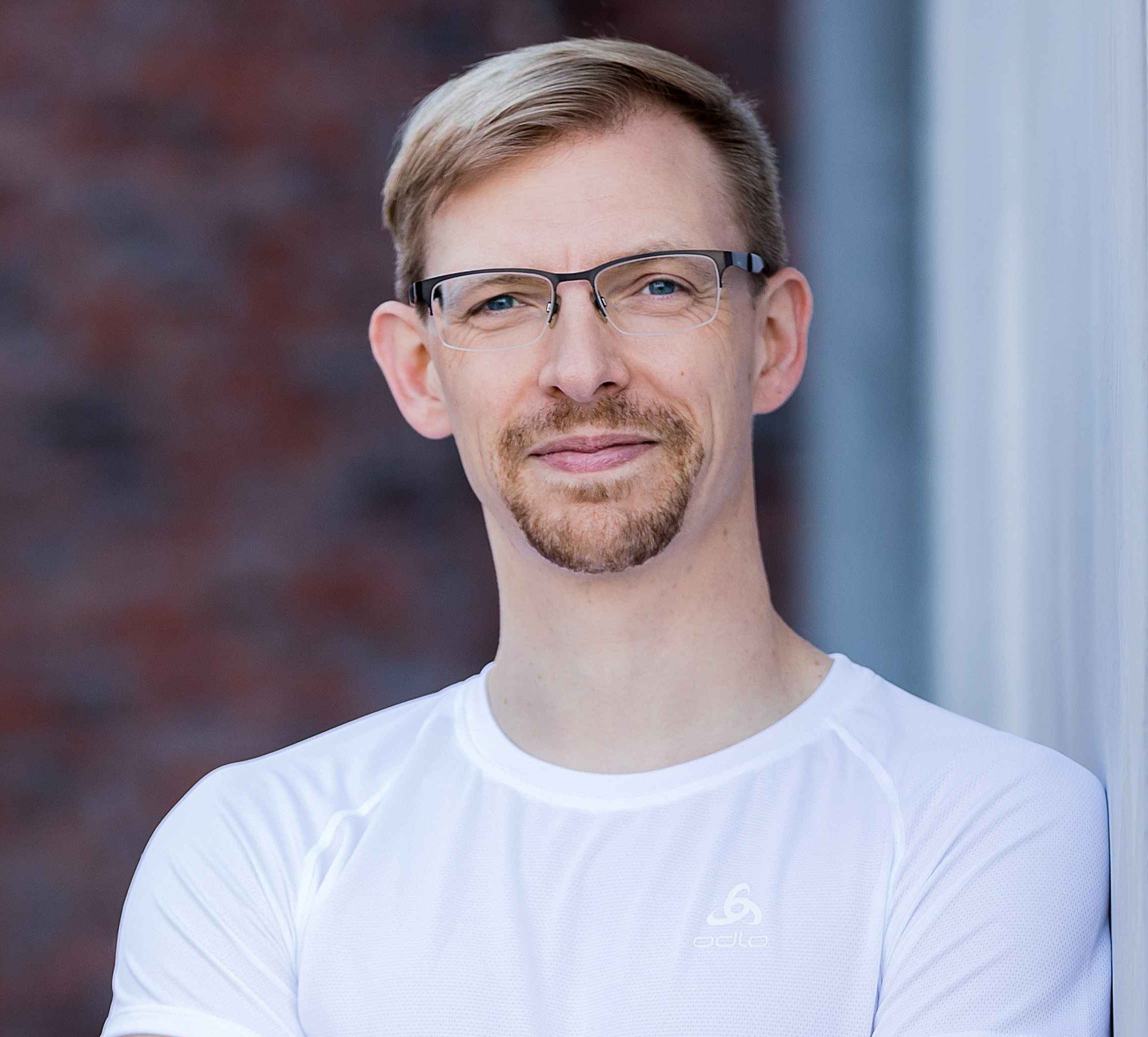 Portrait von Kevin Strauchmann, Webdesigner bei KreativWeb